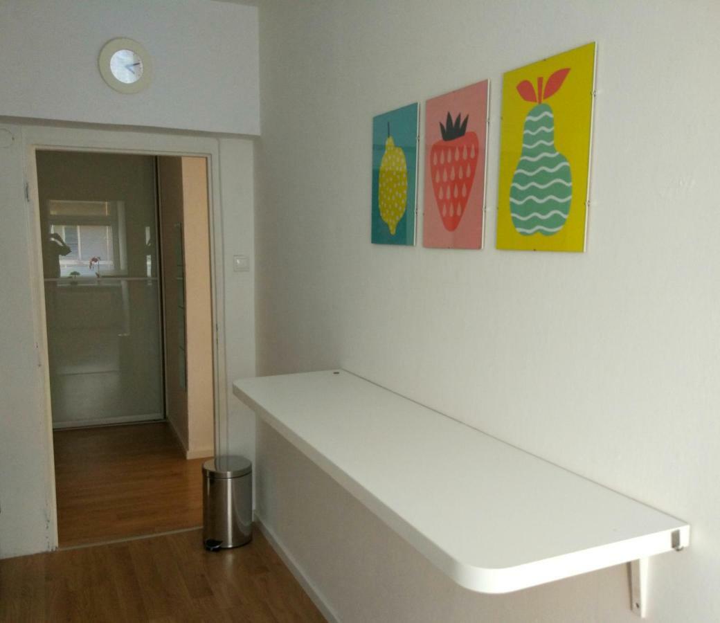 Privatunterkunft Riverview