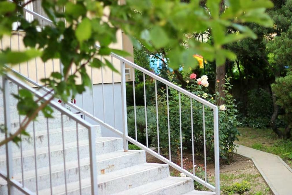 Riverview Privatunterkunft