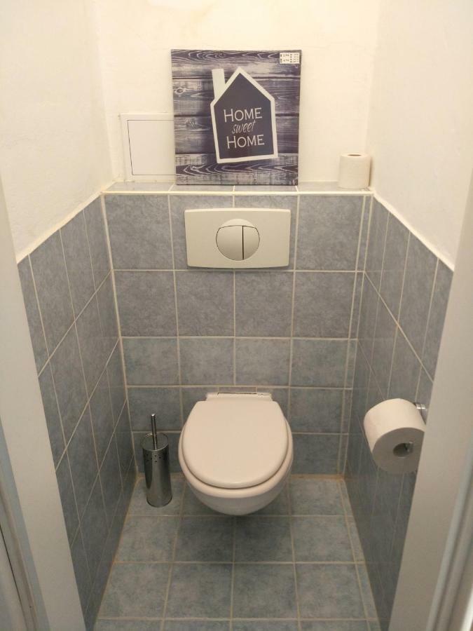 Privatunterkunft Riverview